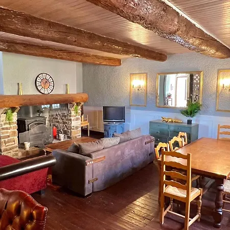 Pradines فيلة Saint-André-de-Roquelongue