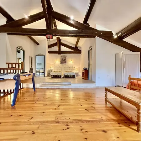 Pradines Villa Saint-André-de-Roquelongue