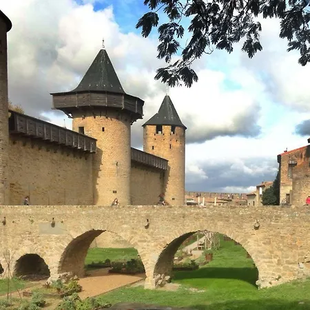 Pradines Saint-André-de-Roquelongue