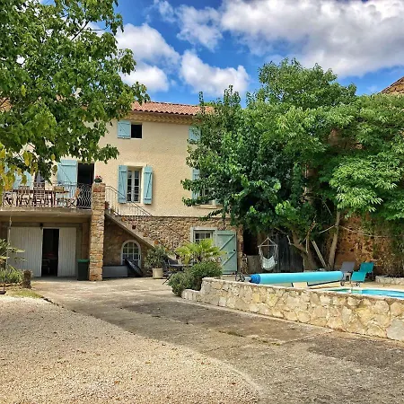 Pradines Villa *
