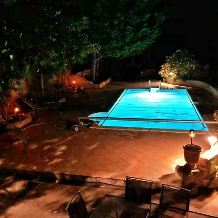 Pradines * Saint-André-de-Roquelongue